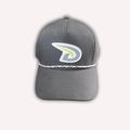 Dux Water Repellent Rope Snapback