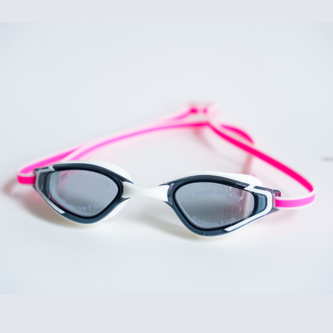 UV shield Antifog Swimming Goggle