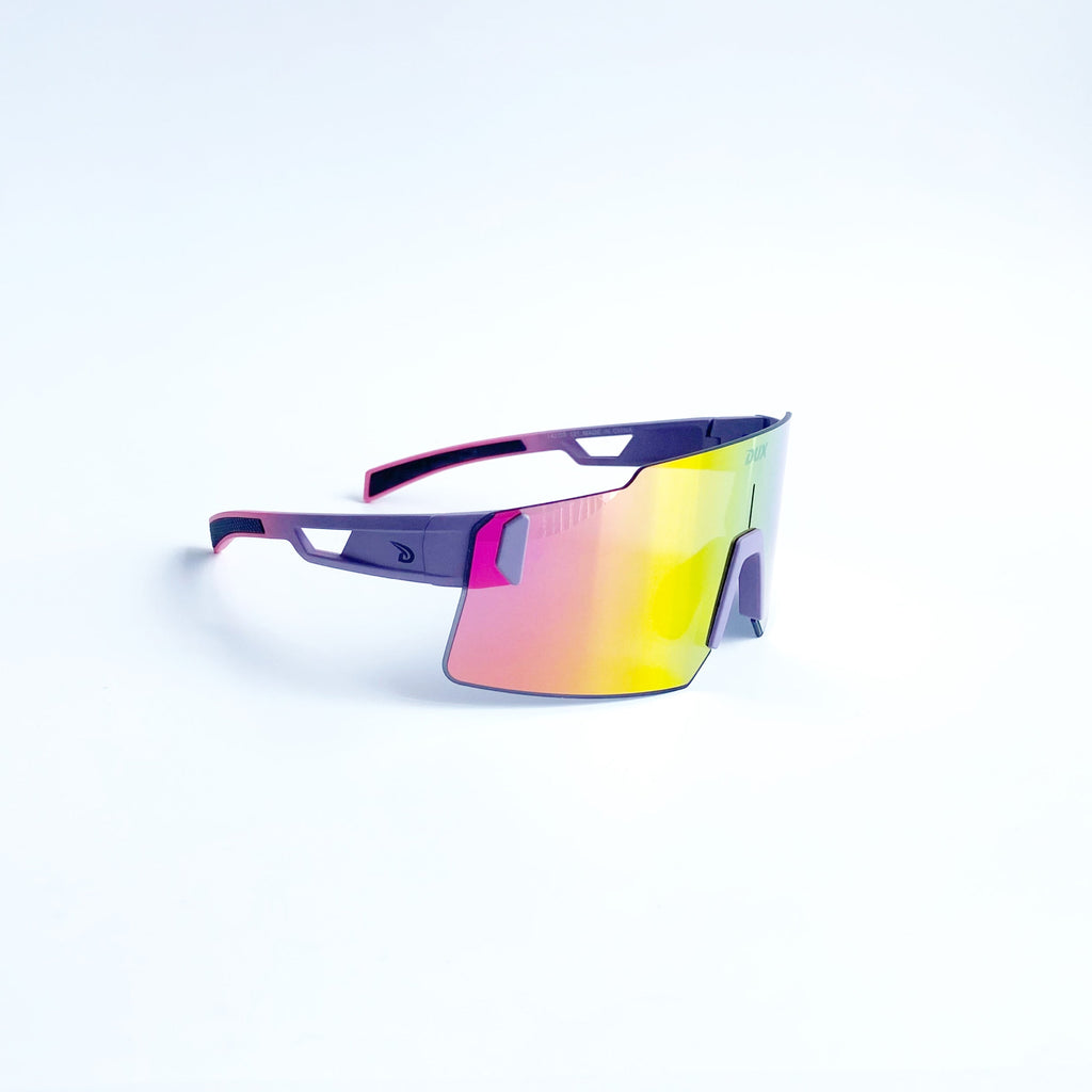 SGXQ616 Sunglasses - Lilac/Pink