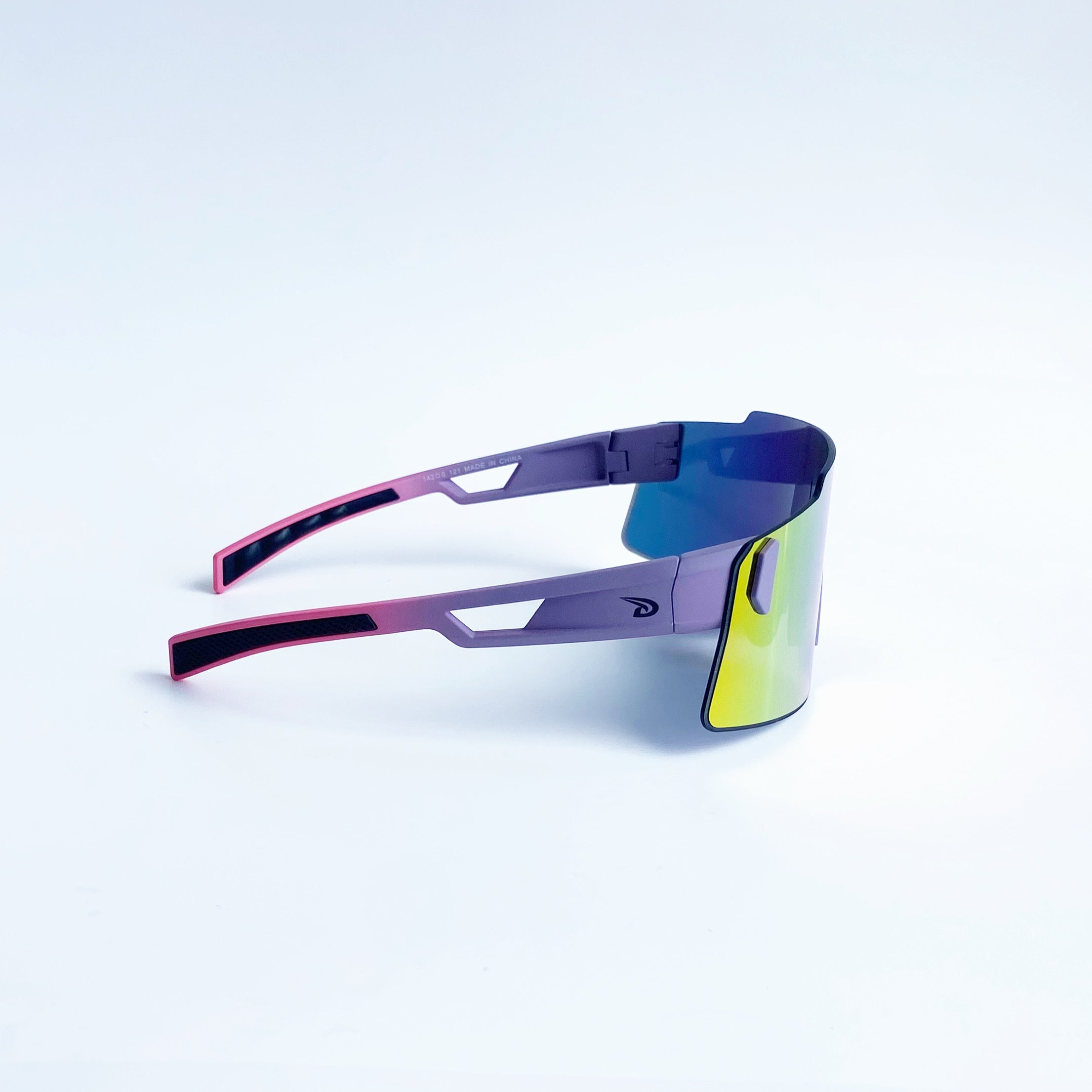 SGXQ616 Sunglasses - Lilac/Pink