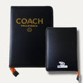 Coach Volleyball Magnetic Board