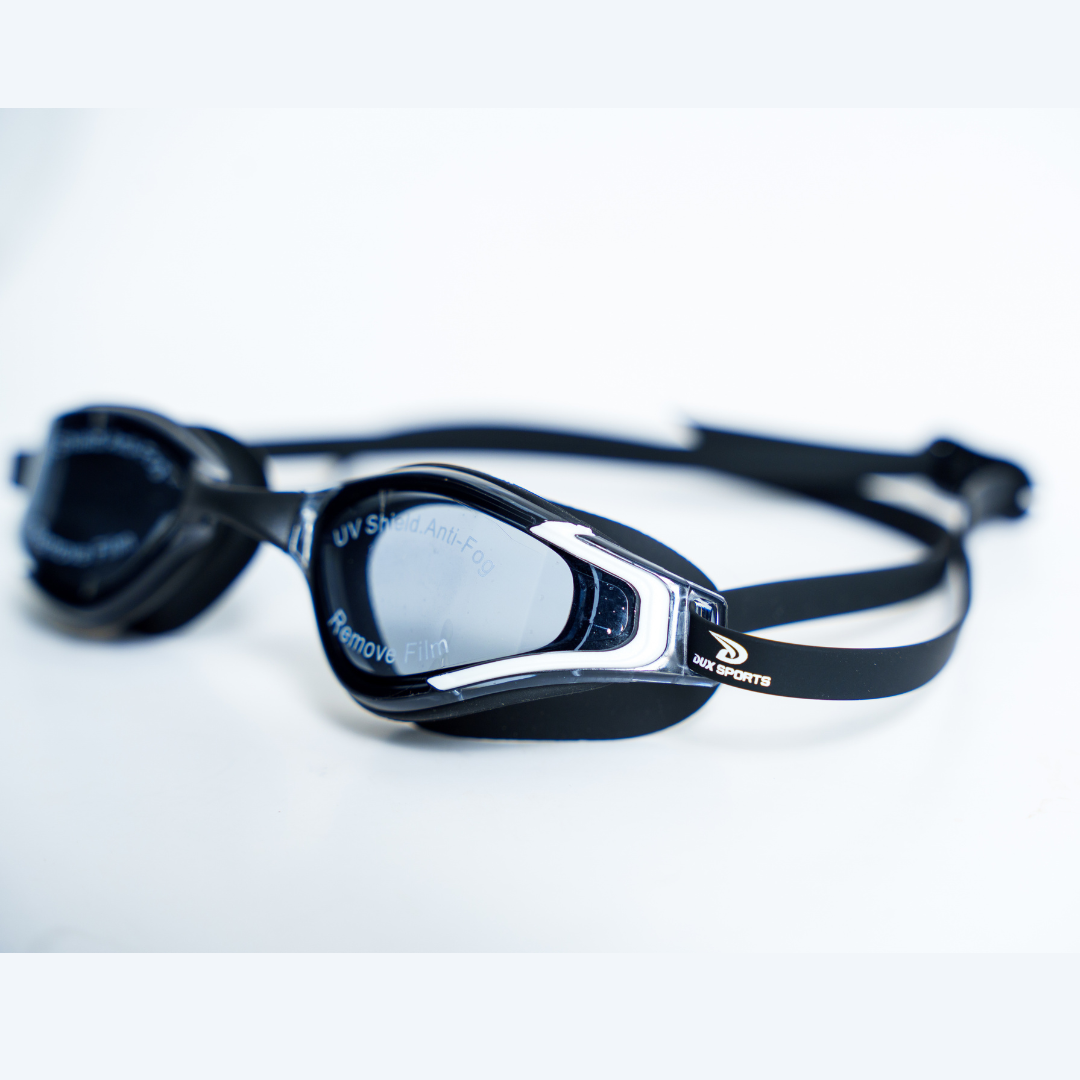 UV shield Antifog Swimming Goggle