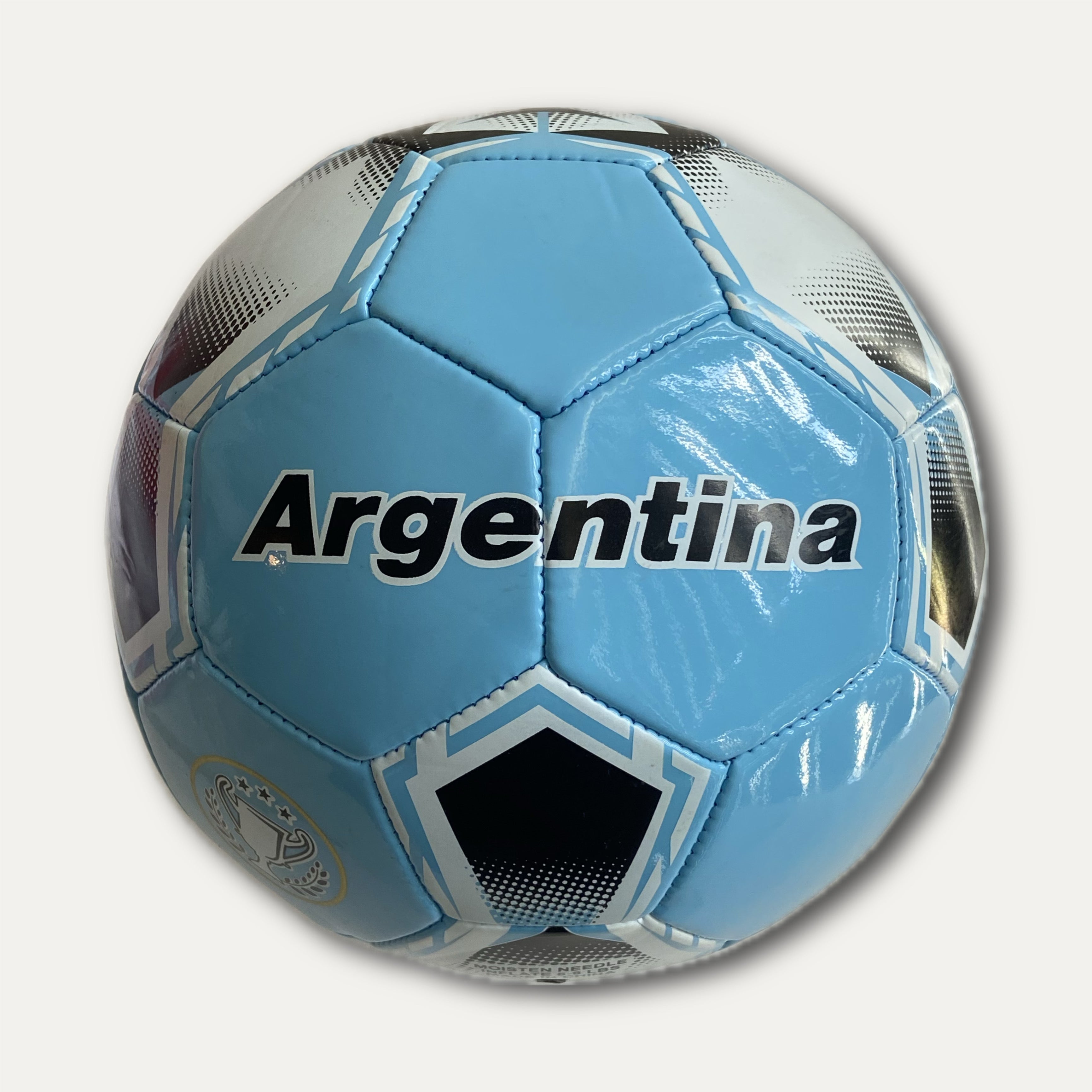 Argentina Soccer ball