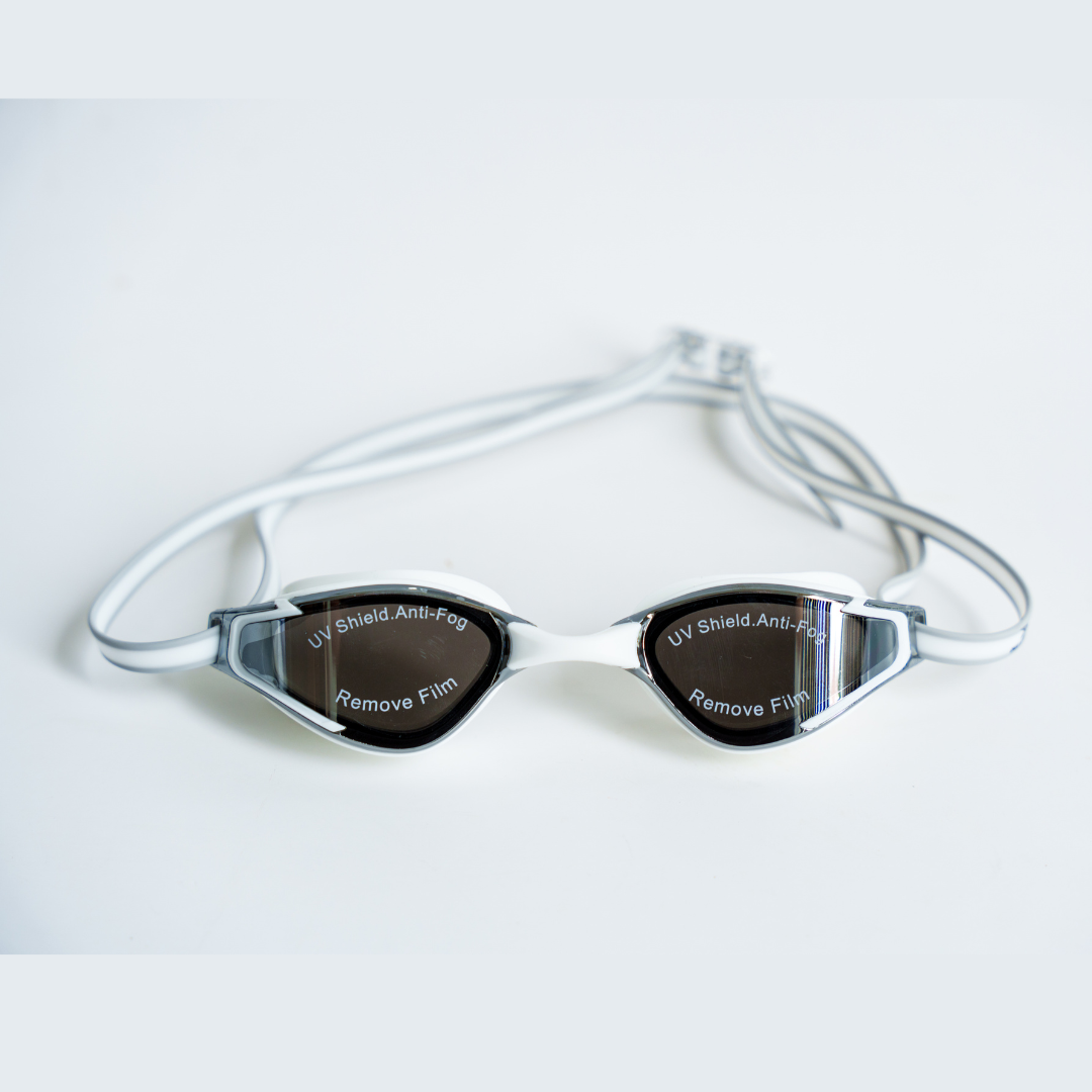 MIrrored Racing Goggle