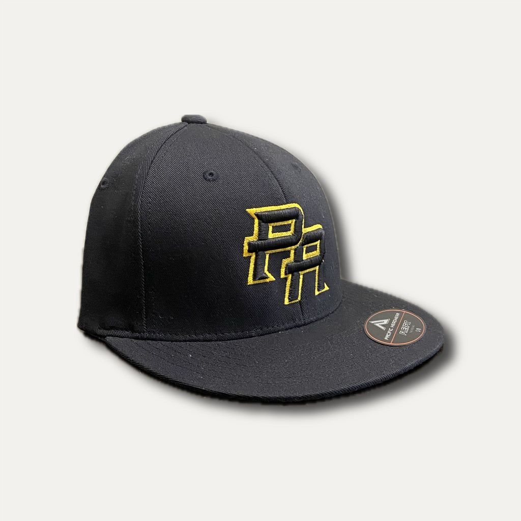 Puerto Rico 3D Cap