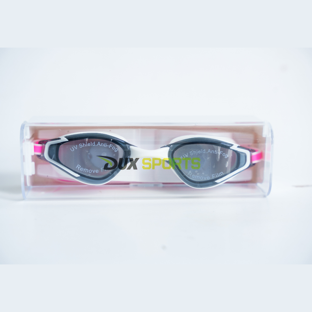 UV shield Antifog Swimming Goggle