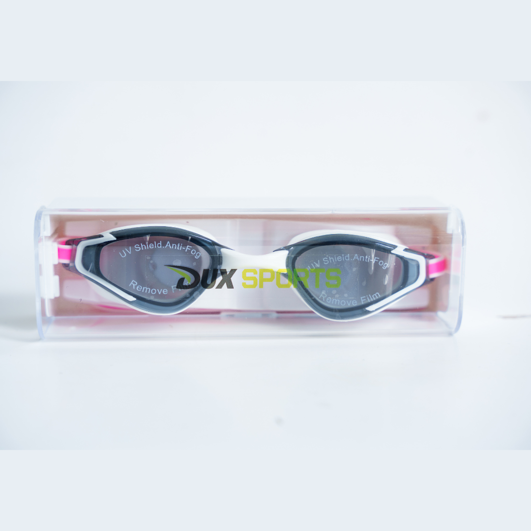UV shield Antifog Swimming Goggle