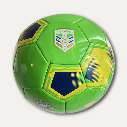 Brazil Soccer ball