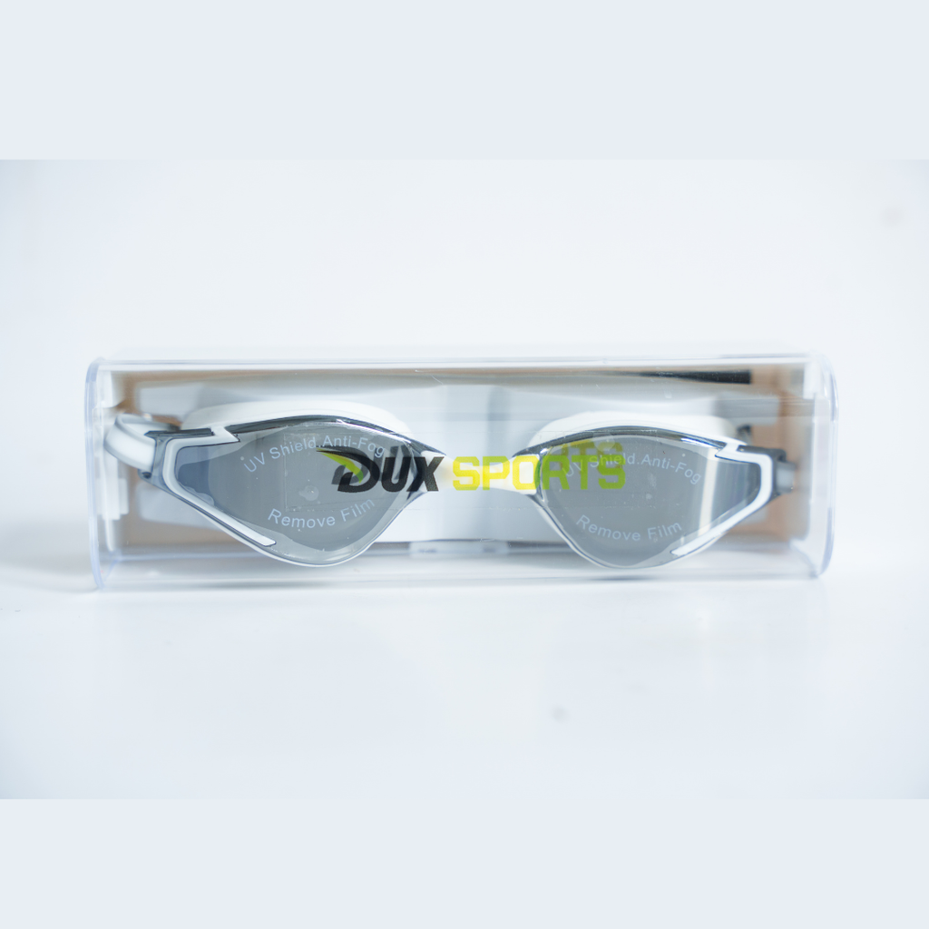 MIrrored Racing Goggle