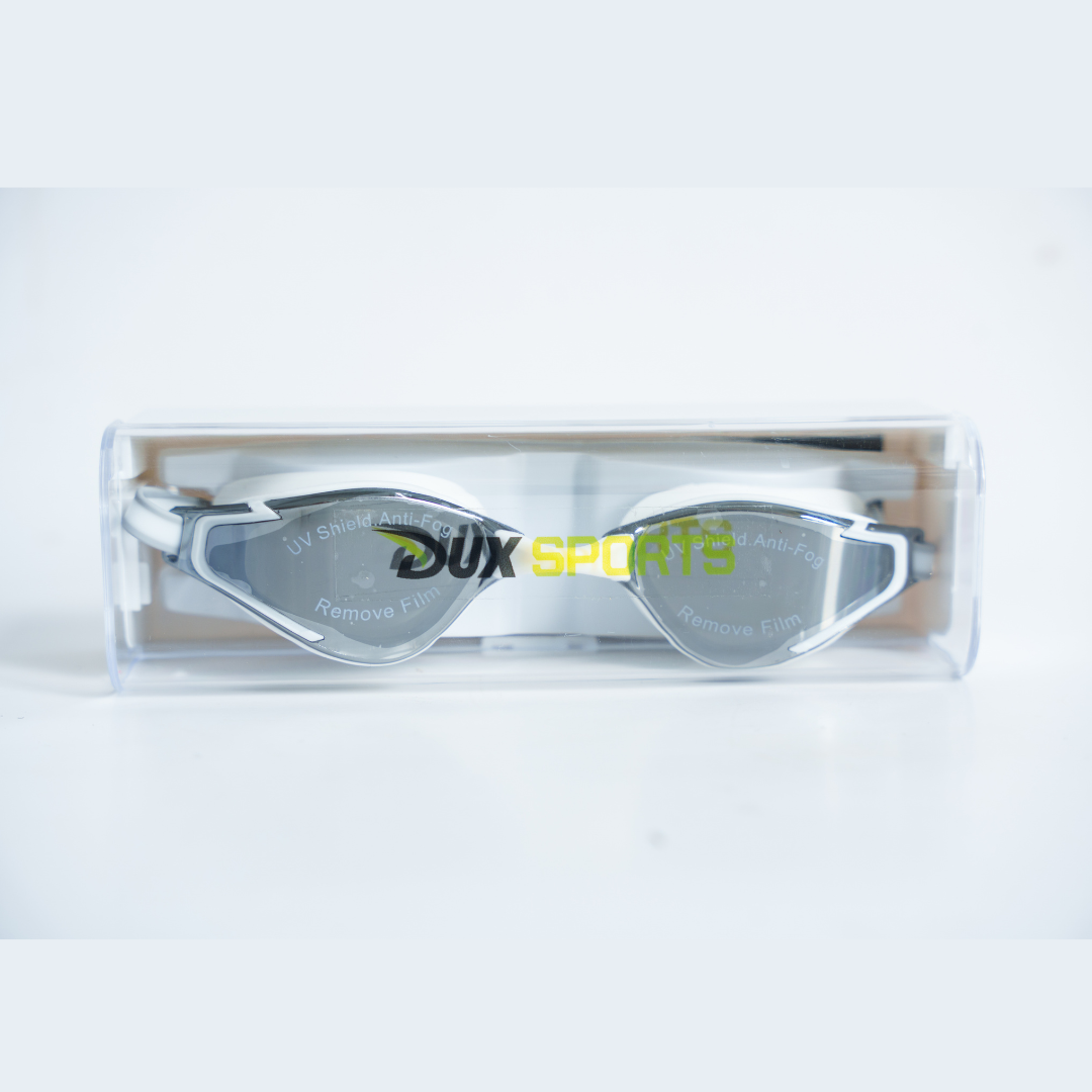 MIrrored Racing Goggle