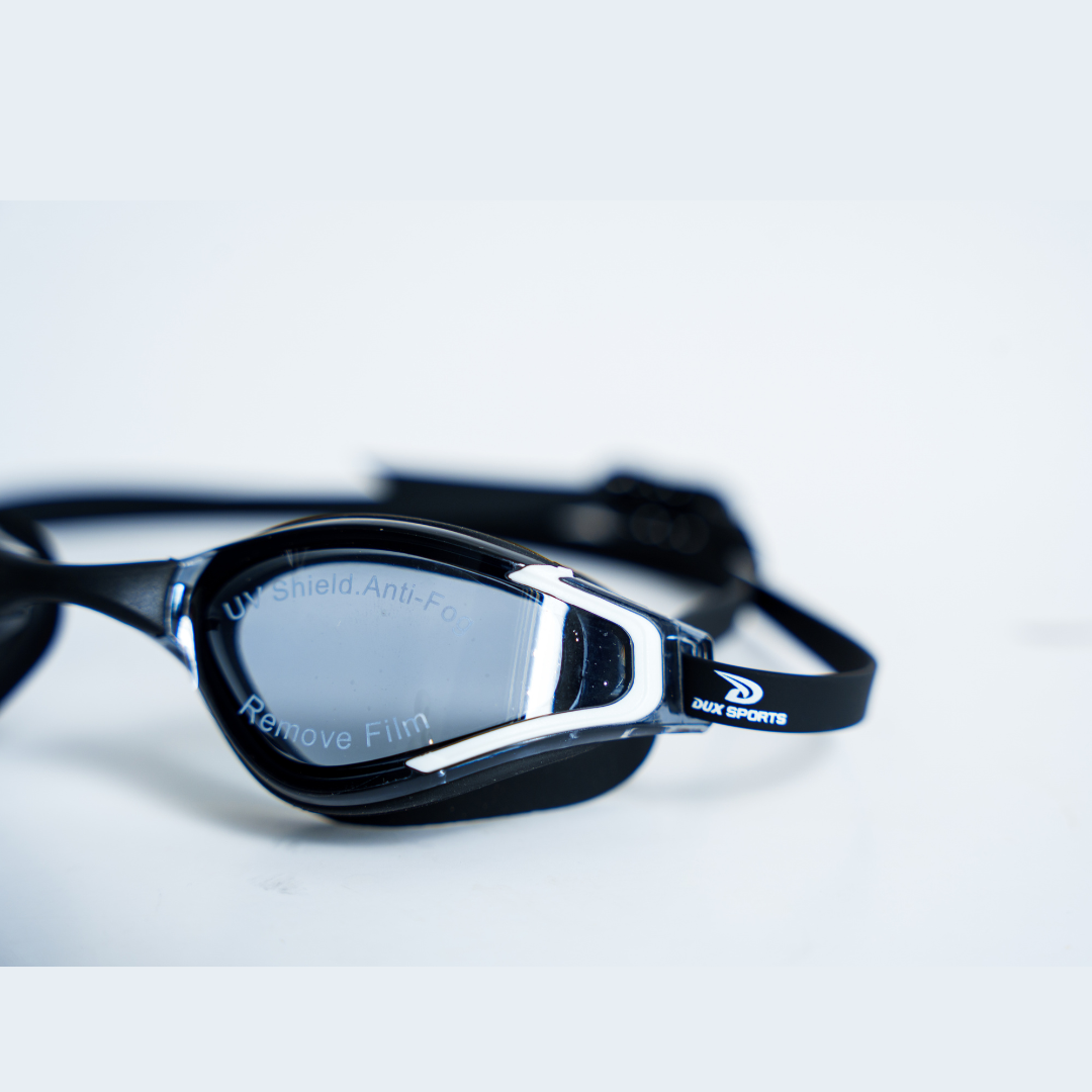UV shield Antifog Swimming Goggle