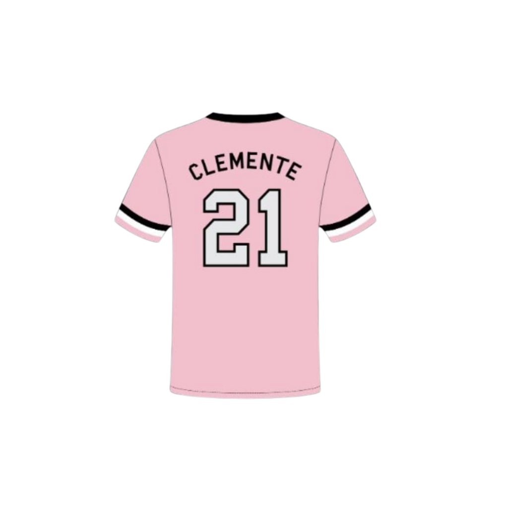 Clemente Legend T Shirt