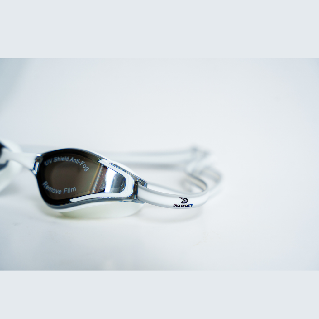 MIrrored Racing Goggle