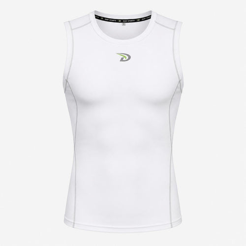Accintus | Sleeveless Compression Shirt