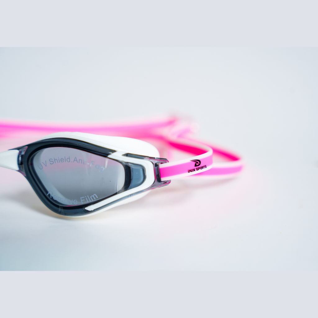 UV shield Antifog Swimming Goggle