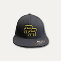 Puerto Rico 3D Cap
