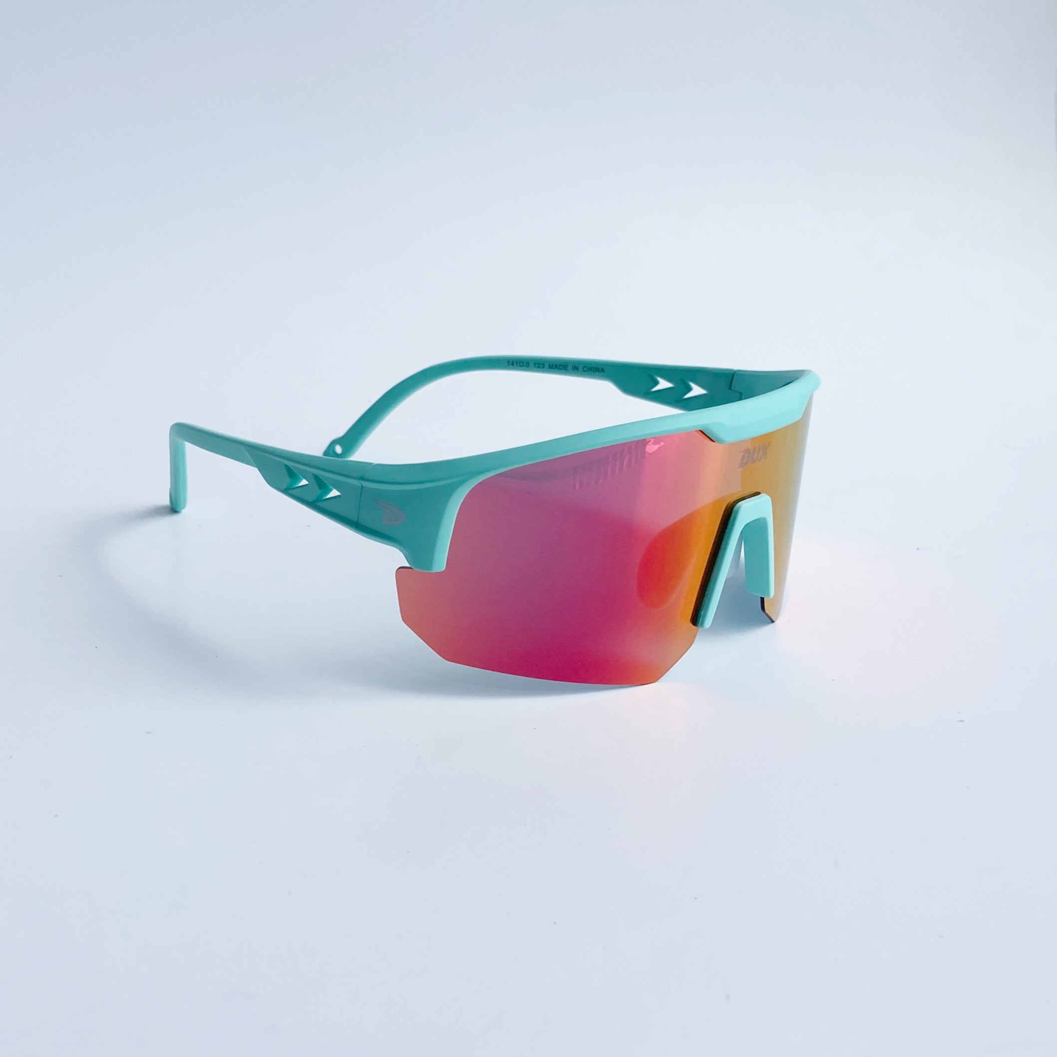 SGXQ639 Sunglasses - Mint Polarized