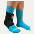 Dux Sports Ankle Brace with Strap