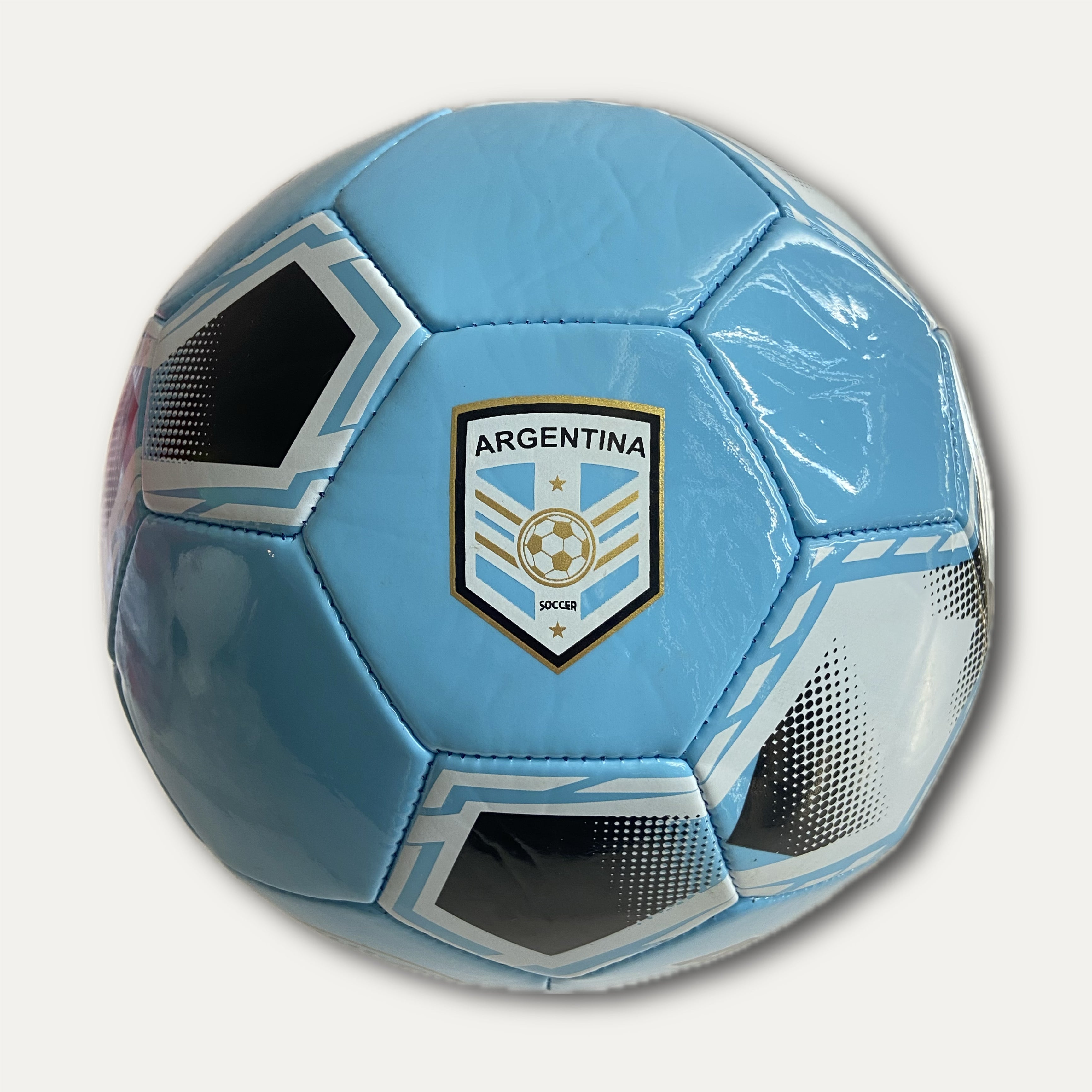 Argentina Soccer ball