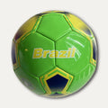 Brazil Soccer ball