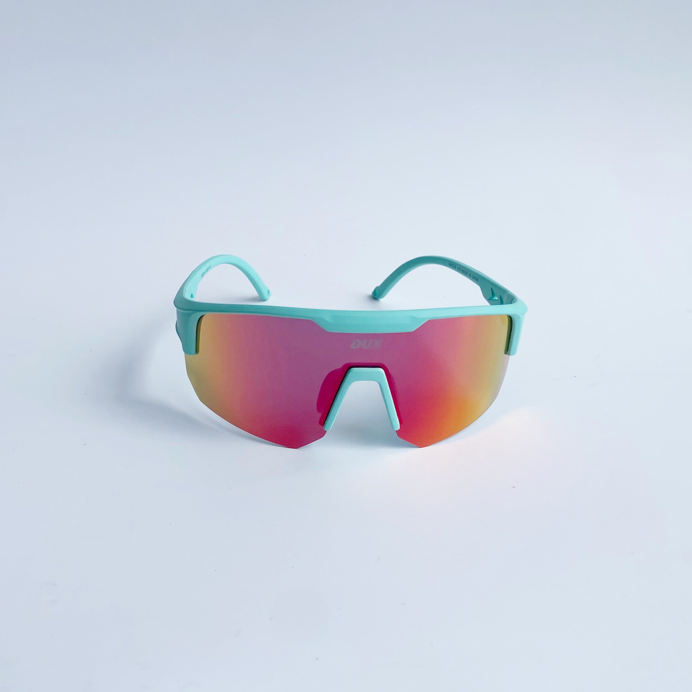 SGXQ639 Sunglasses - Mint Polarized