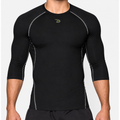 Accintus | 3/4 Sleeve Compression Shirt