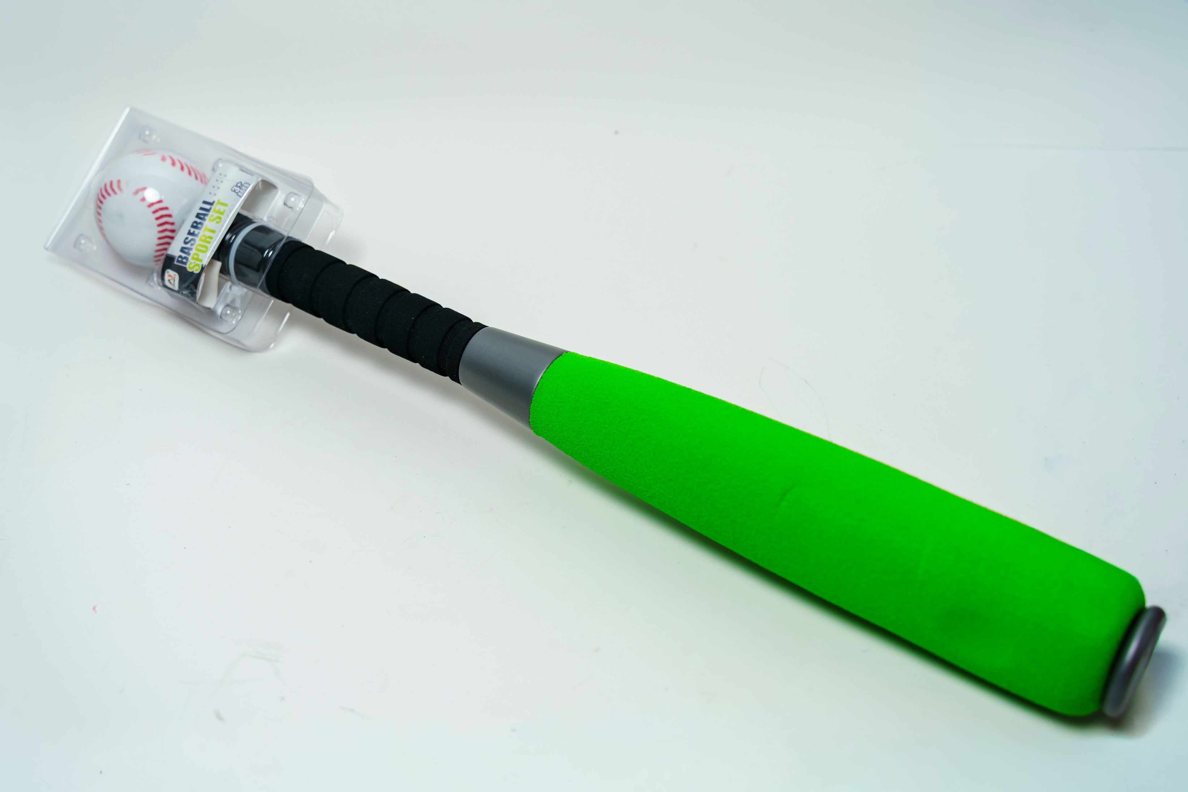 Foam Baseball Bat