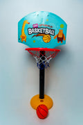 Mini Basketball Set