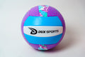 Tropical Recreational Volleyball
