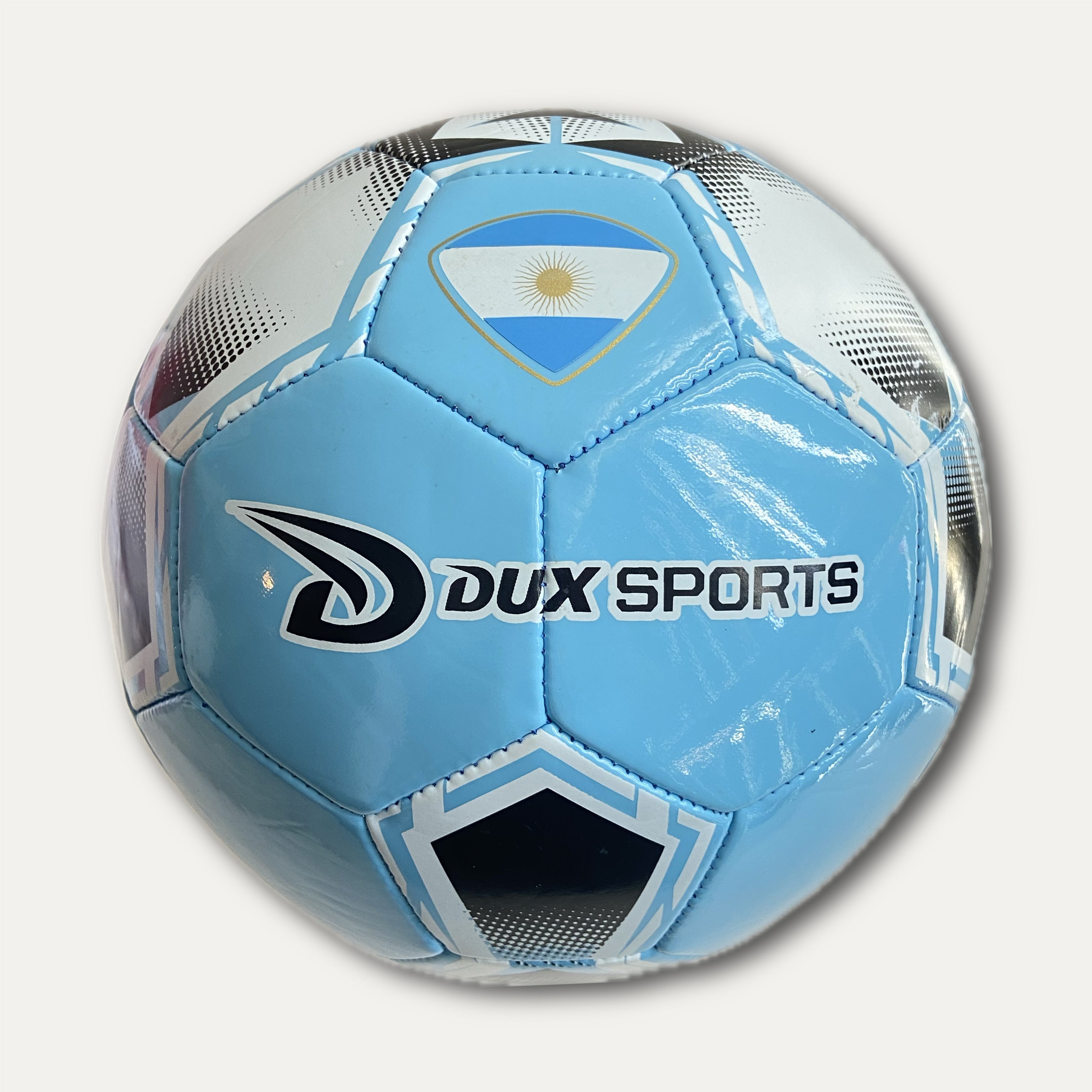 Argentina Soccer ball