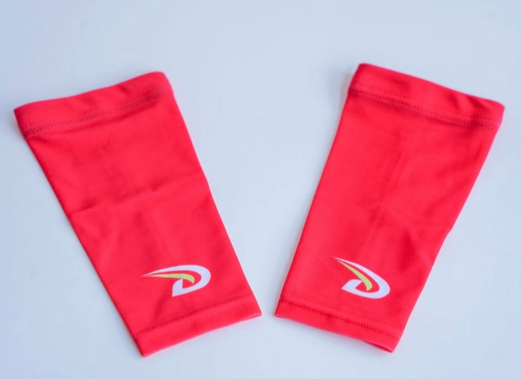 Volleyball Half Sleeves