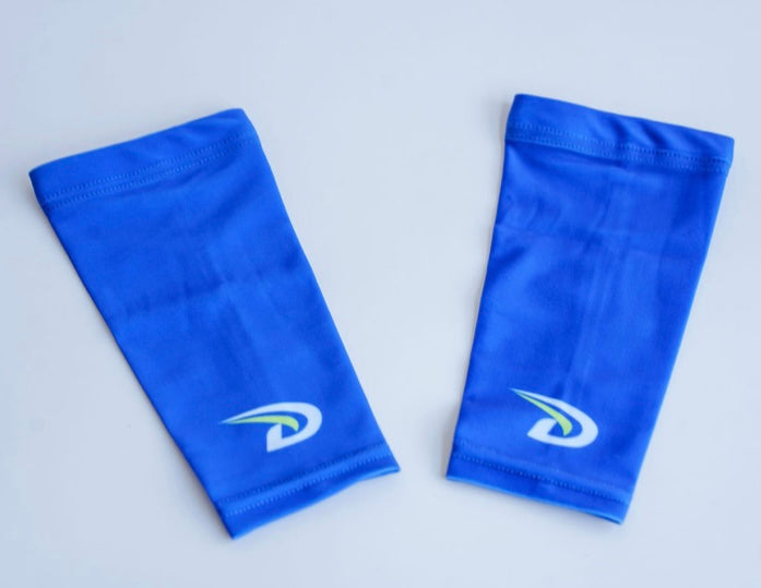 Volleyball Half Sleeves