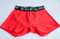 Solid Volleyball Lycra 4"