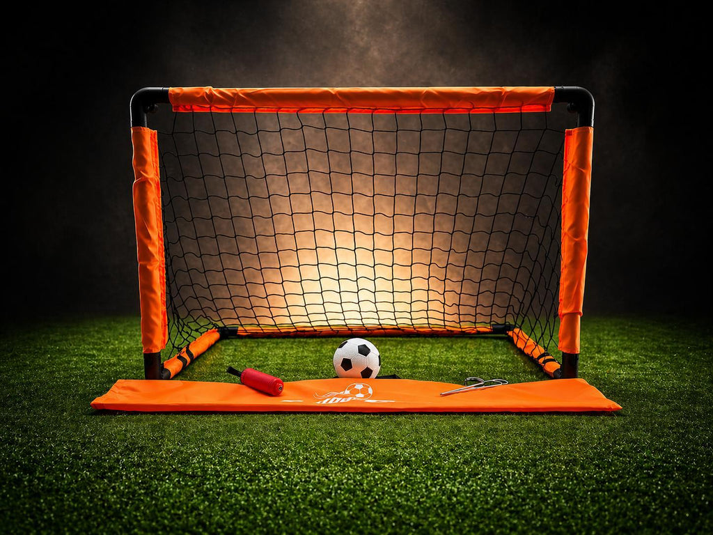 Mini Soccer Net