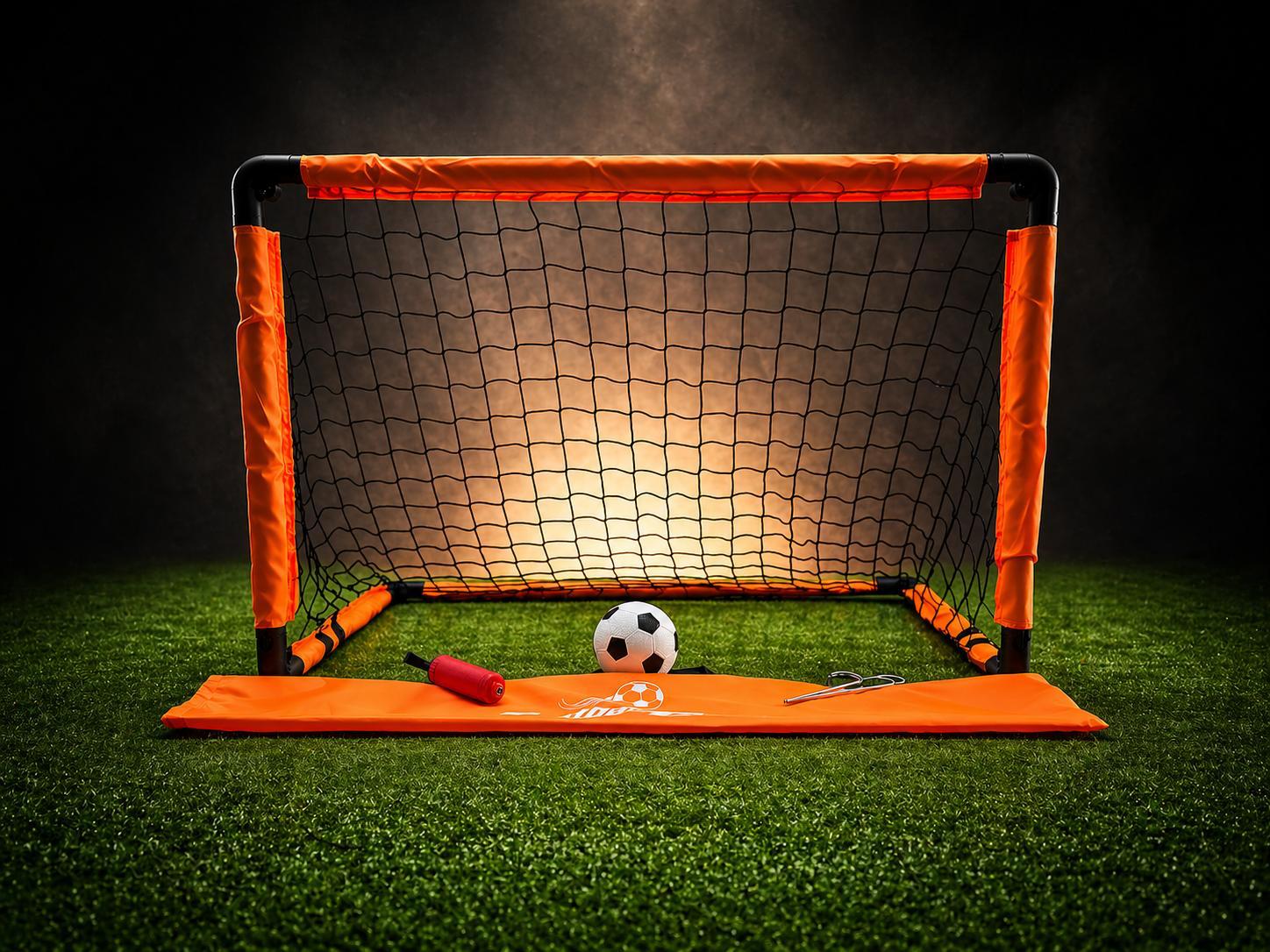 Mini Soccer Net