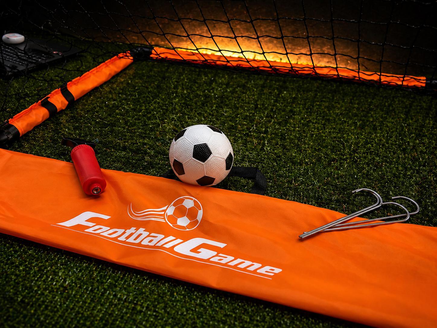 Mini Soccer Net