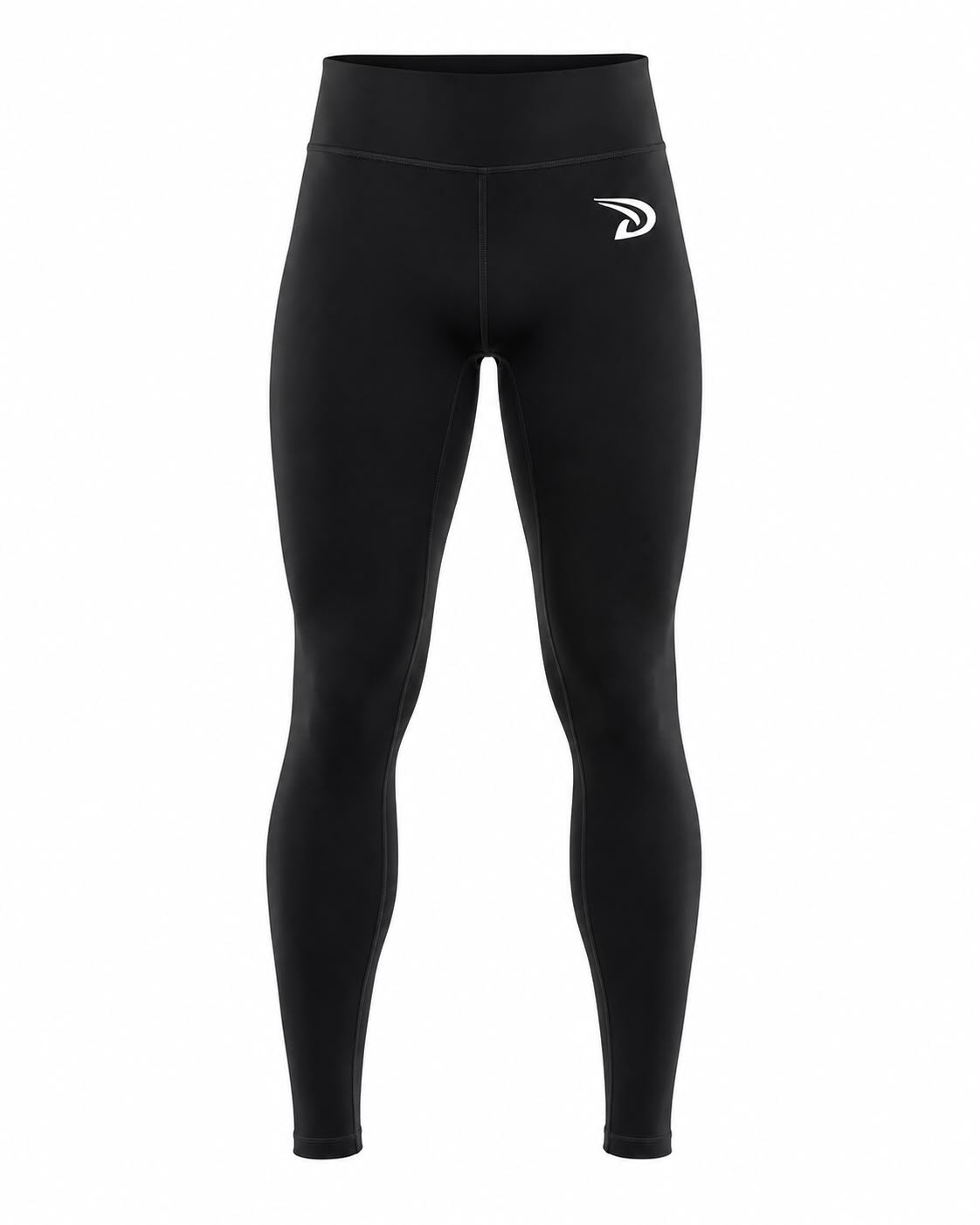 Dux Ladies Long Compression Pant
