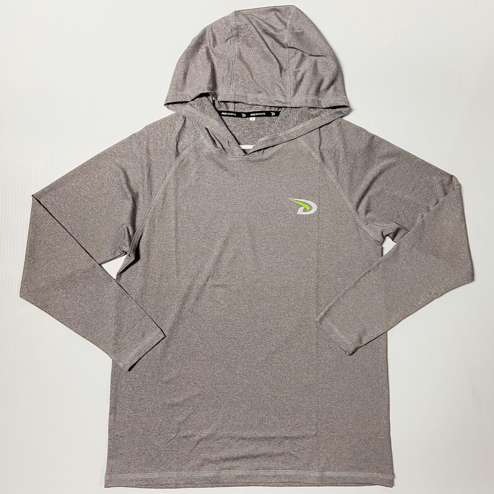 Lightweight Long Sleeve Performance Hoodie